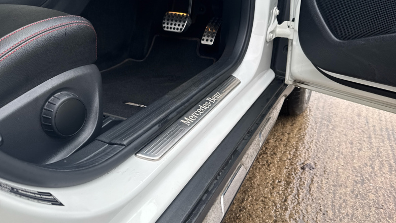 Mercedes-Benz GLA 200 AMG Line Premium 5dr Auto Petrol Hatchback